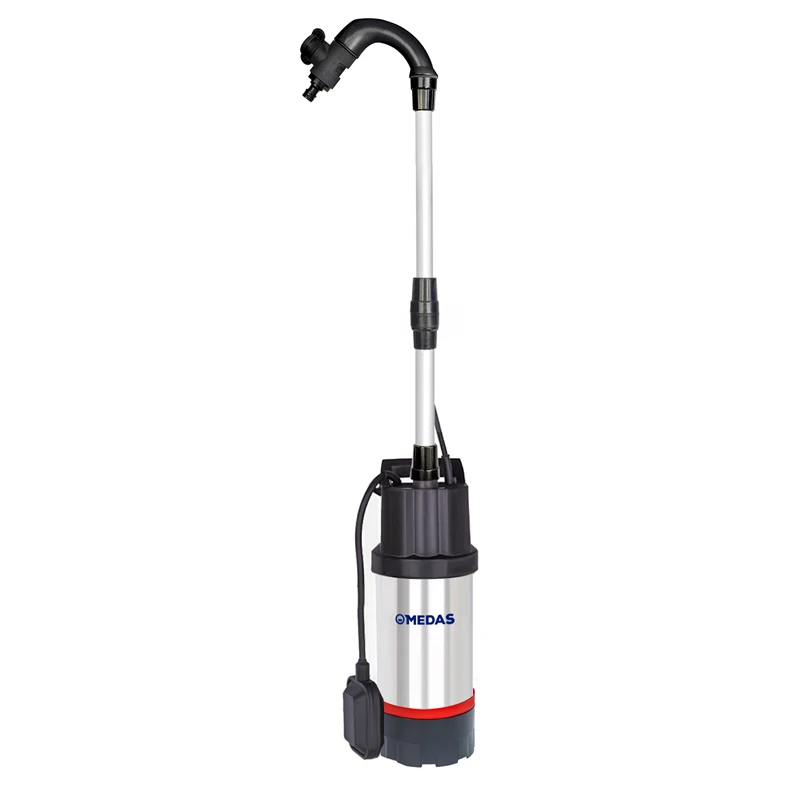 Rain Barrel Pump best