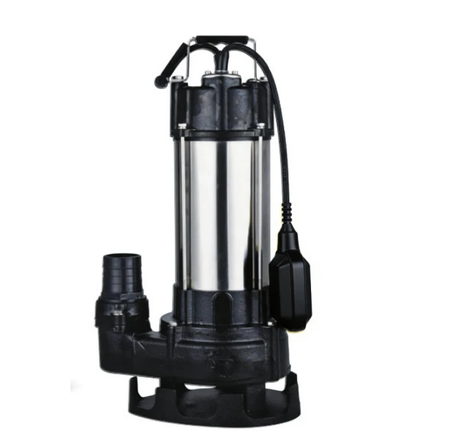 SUBMERSIBLE SEWAGE PUMP VS Series suppliers
